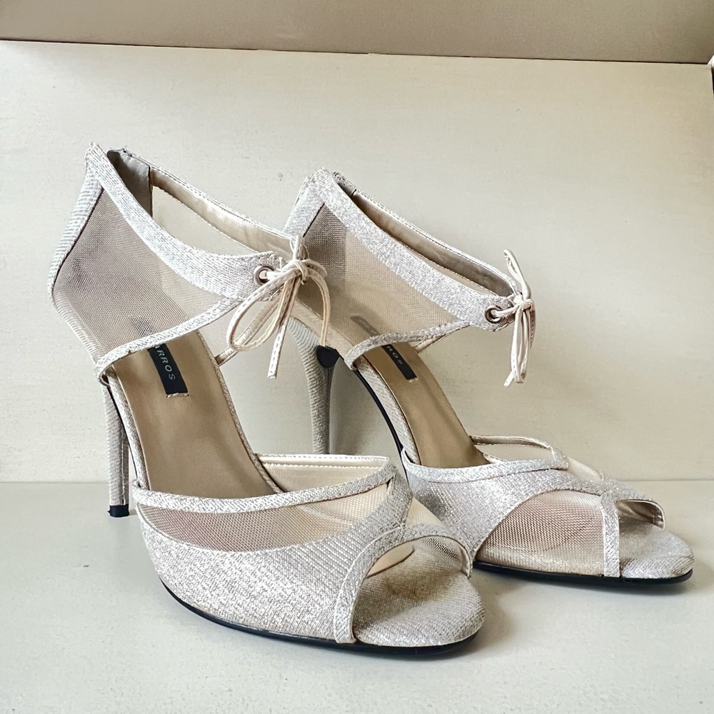 Caparros Evening Heels